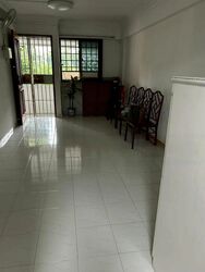 Blk 352 Clementi Avenue 2 Shopping Centre (Clementi), HDB 3 Rooms #472258641